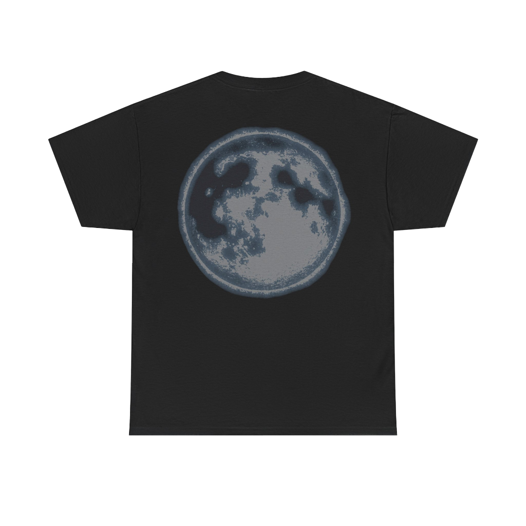 KiD CuDi Tour Merch - FREE Tee